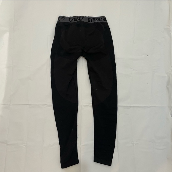 🖤 Gymshark Women’s Sport Leggings – Black 🖤 - Picture 6 of 11